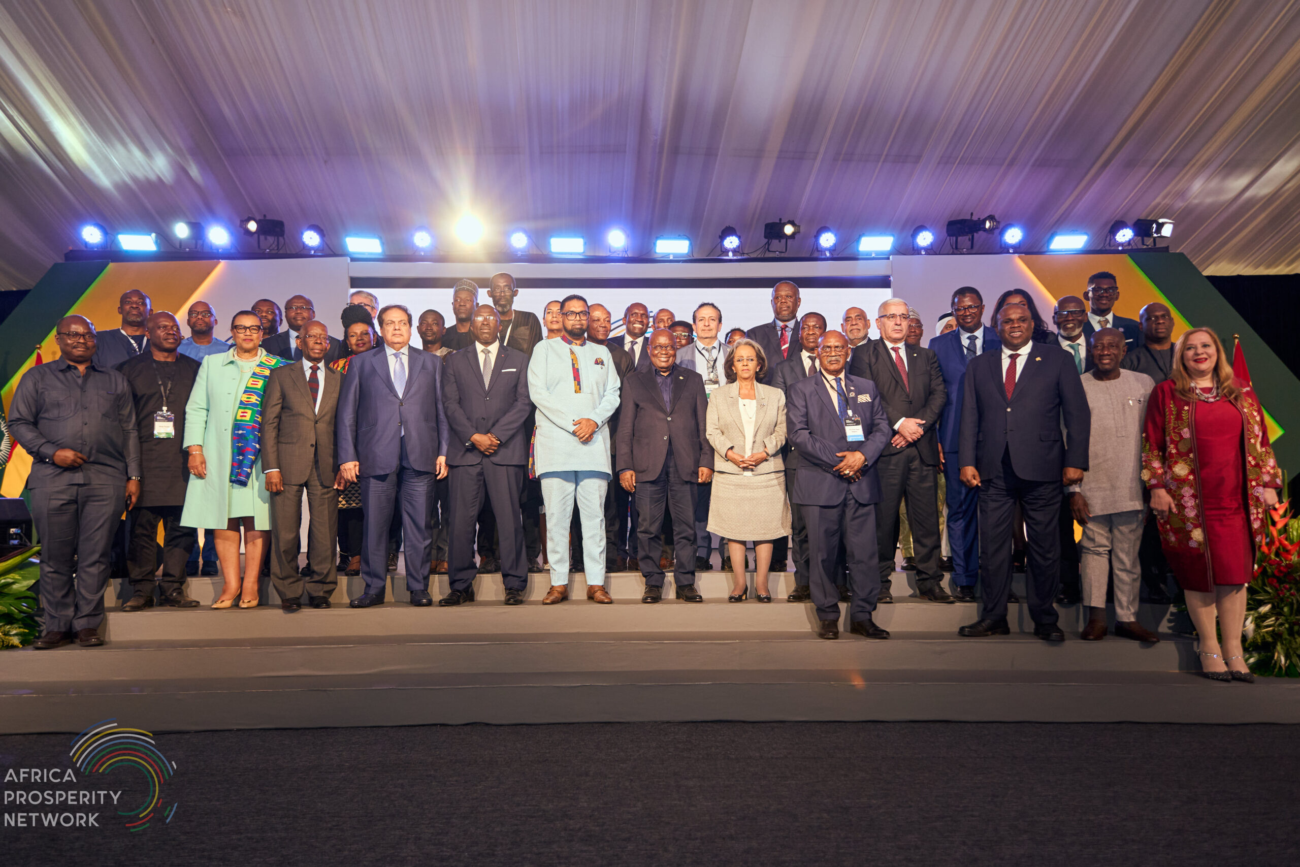 Politics is the missing piece in Africa’s free trade area