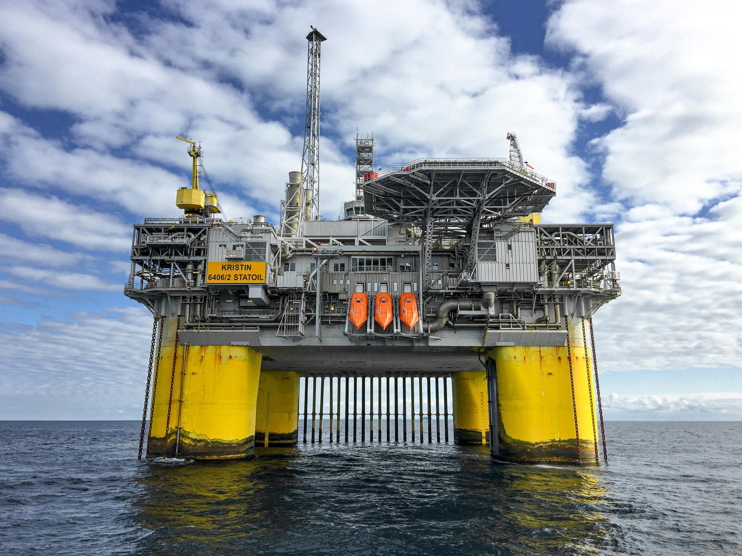 Transforming Africa’s Economy through Local Petroleum Refining