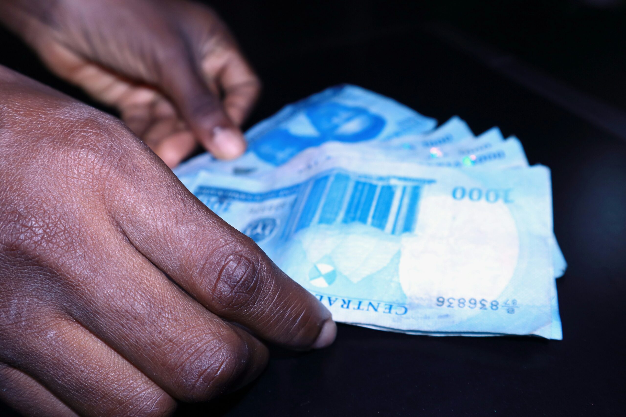 Shaping Africa’s Future: A Prosperity-Driven Narrative