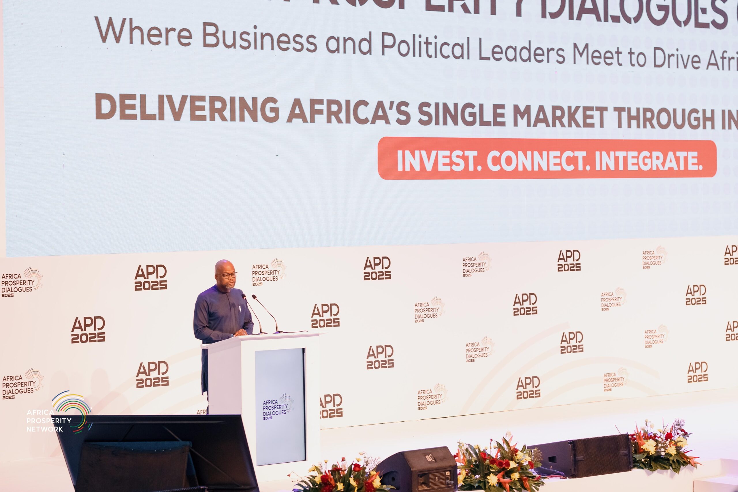 The AFCFTA: The Journey so far and ahead