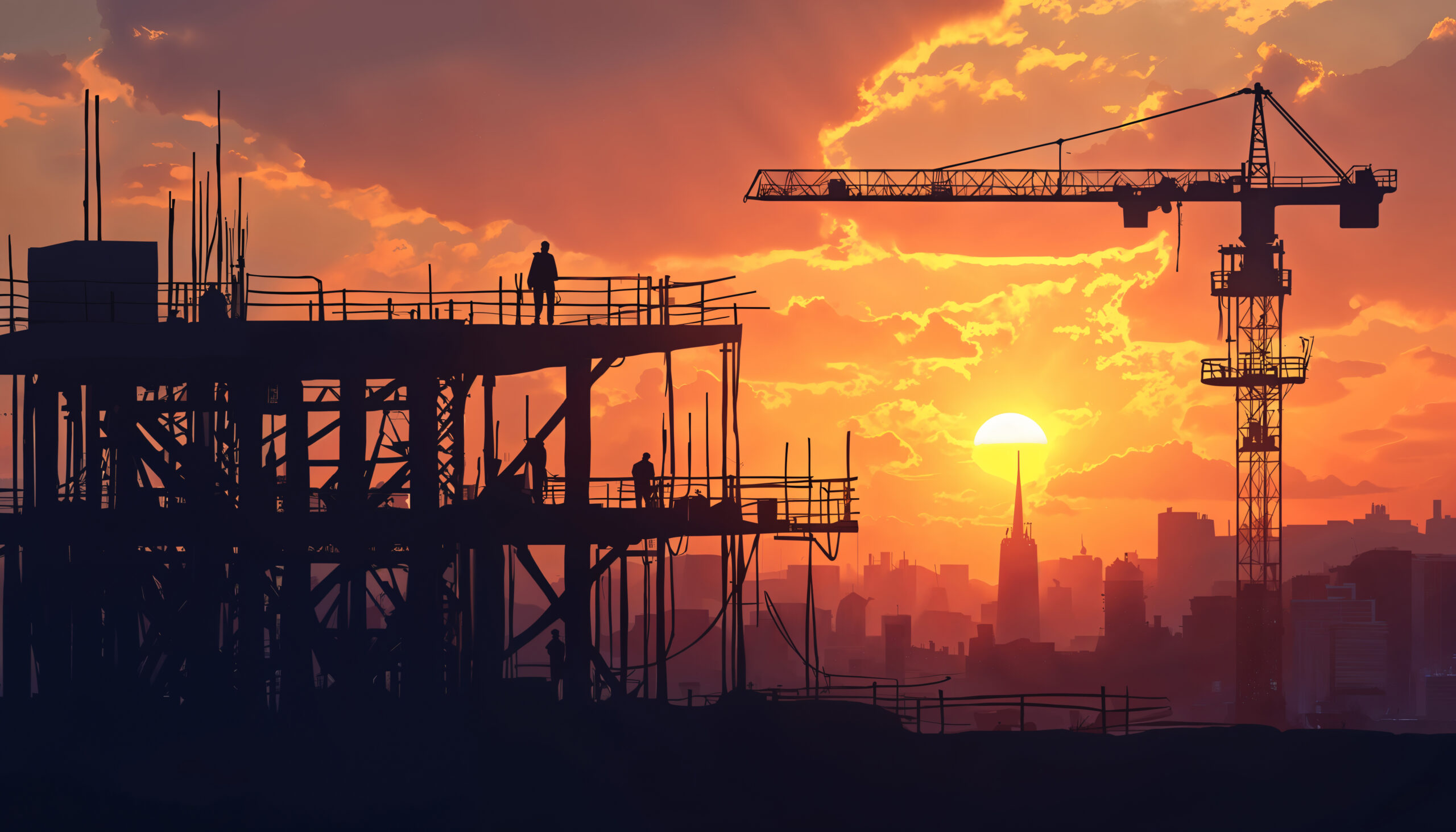 Building the Africa We Want With Social Infrastructure 