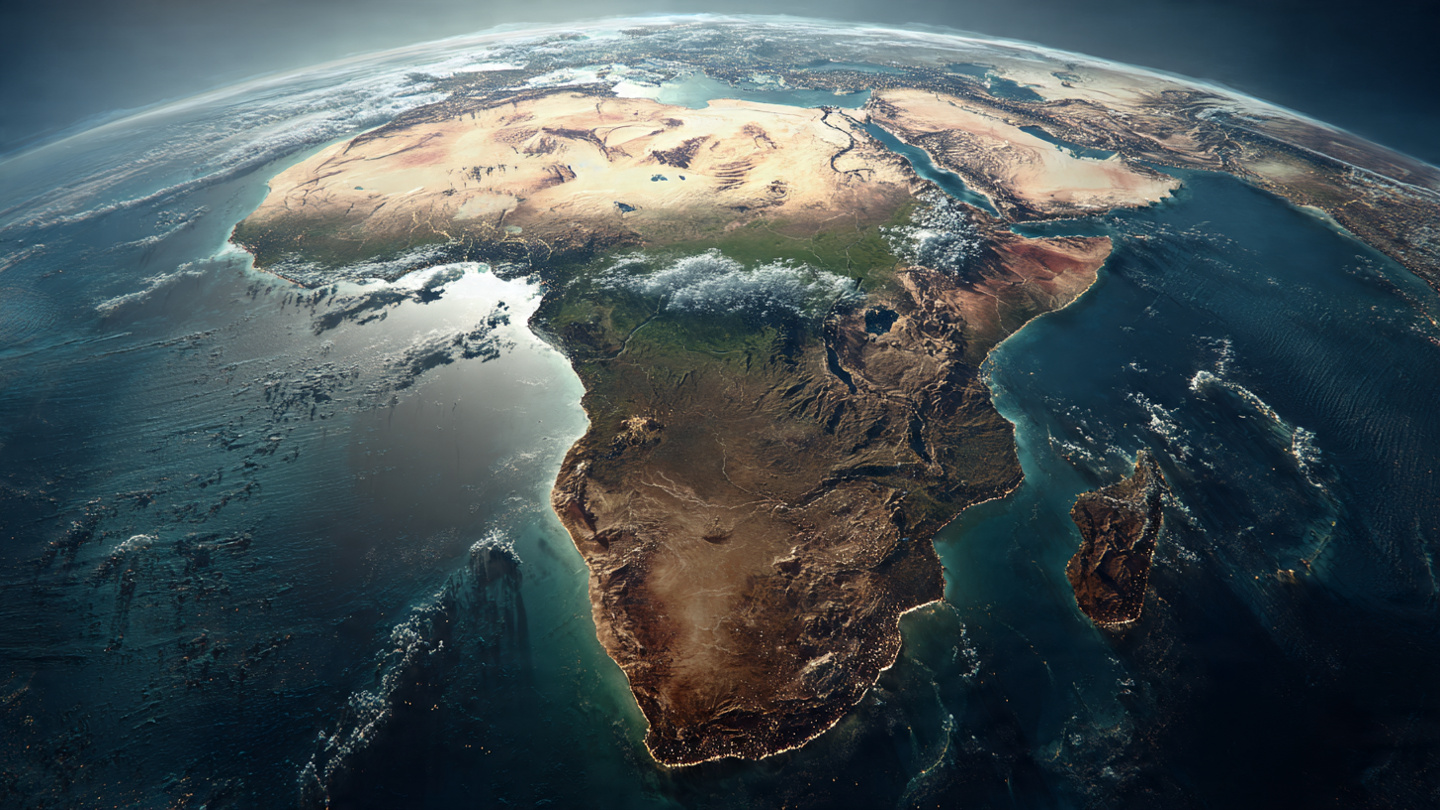 Manifesto: Make Africa Borderless Now!