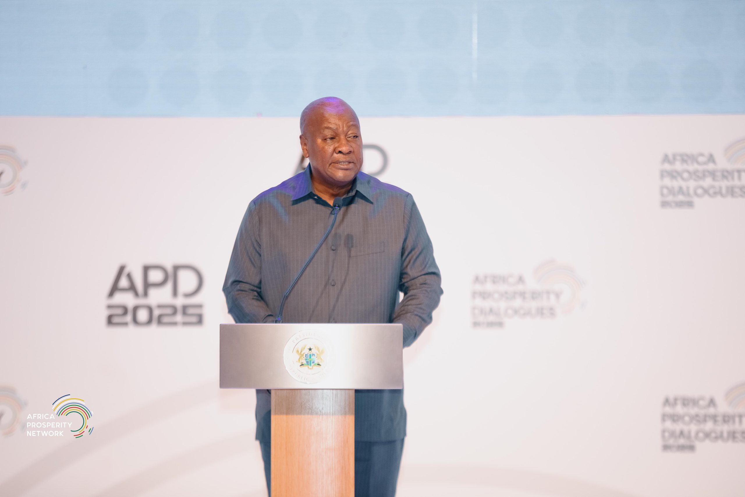 Africa’s Prosperity must go global: SMEs, Women, and Youth at the heart of AfCFTA.