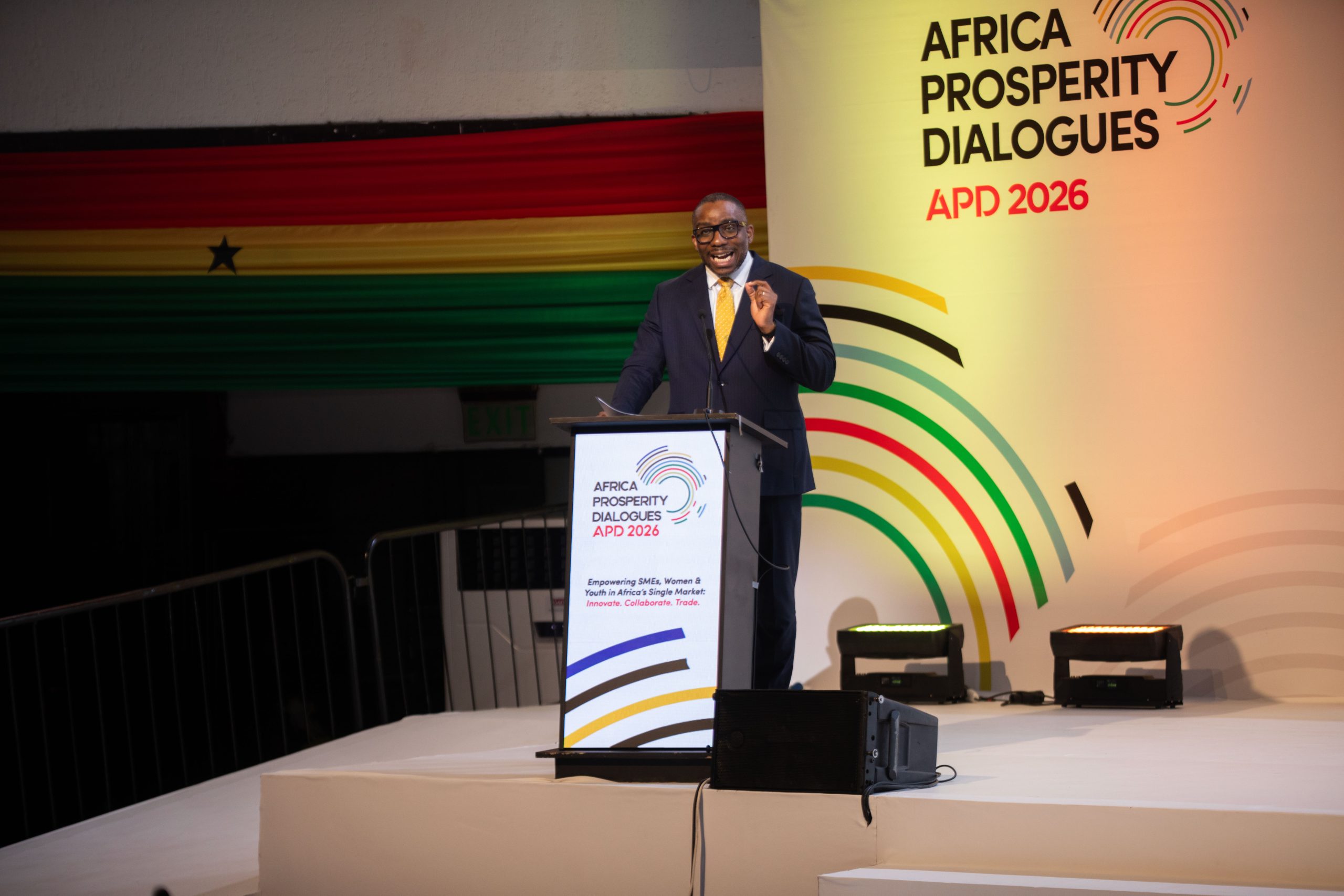 Borderless Africa: Dismantling the Financial Integration Challenge