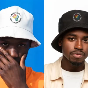 Bucket Hats