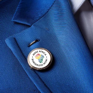 Lapel Pins