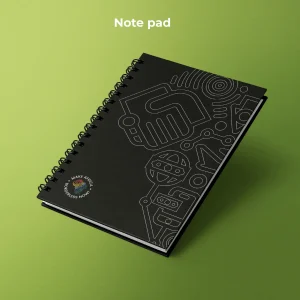 Note Pads
