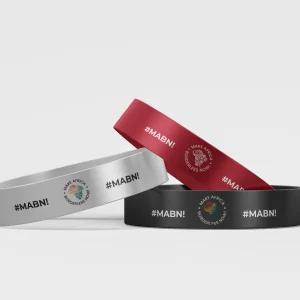 Wrist Bands