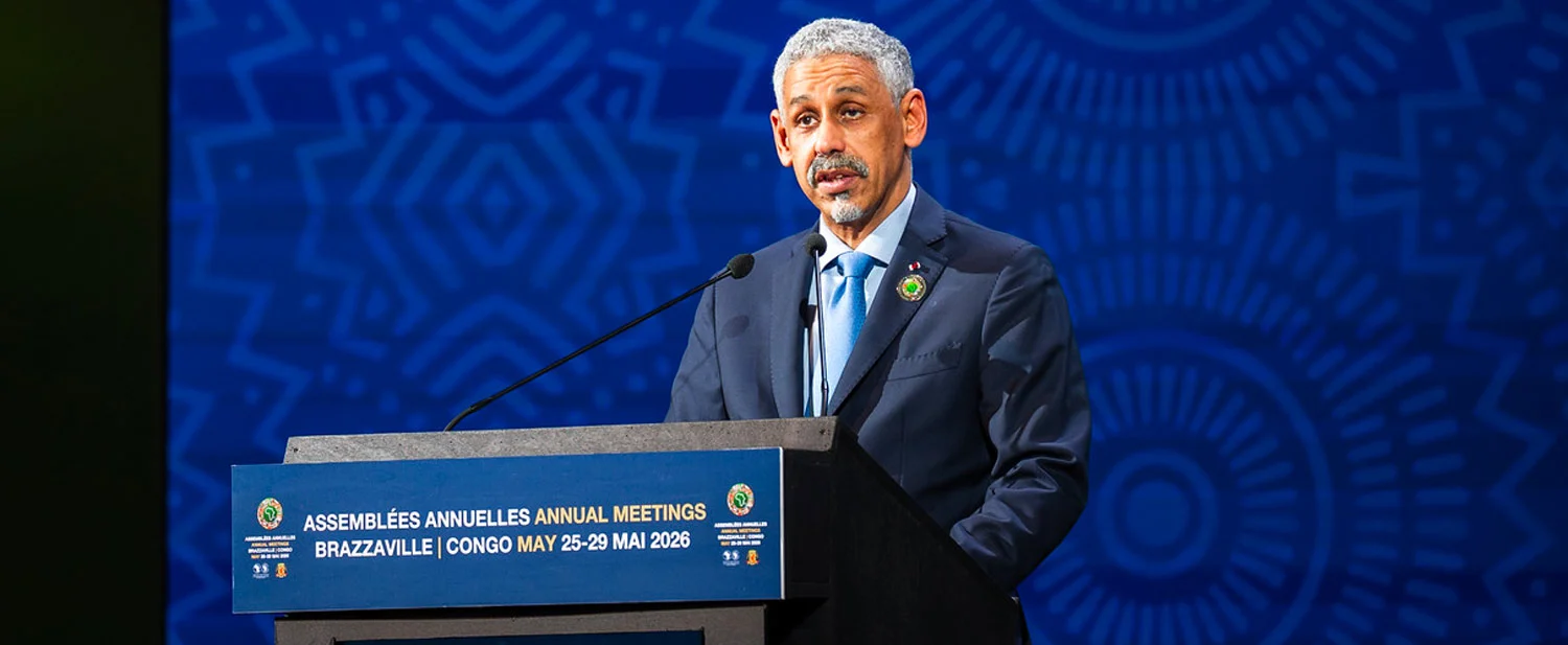 Closing Remarks Delivered by Dr Sidi Ould Tah, President of the African Development Bank Group – 2026 Annual Meetings of the African Development Bank Group
