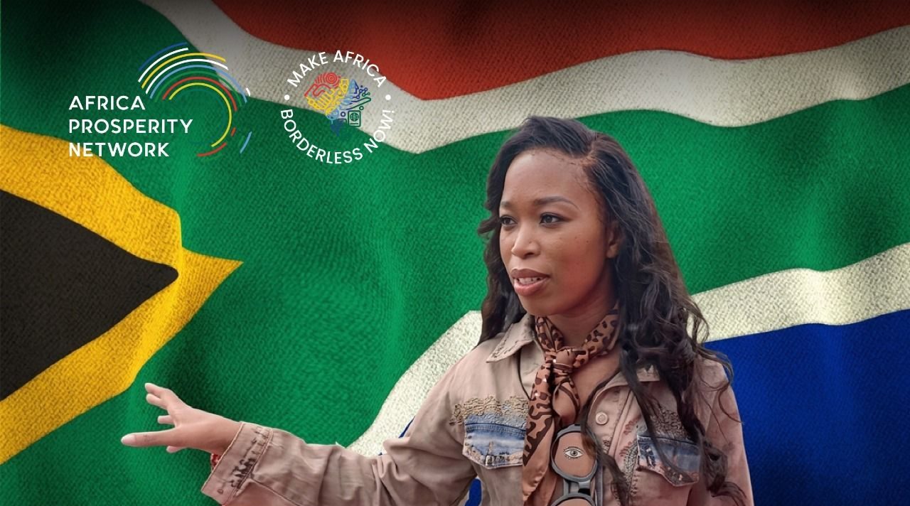 Ubuntu, Afrophobia and Africa’s Unfinished Struggle for Unity